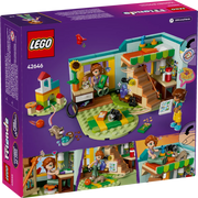 Lego 42646 Friends Autumn’s Room (222 Pieces)