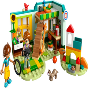 Lego 42646 Friends Autumn’s Room (222 Pieces)