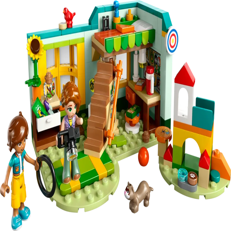 Lego 42646 Friends Autumn’s Room (222 Pieces)