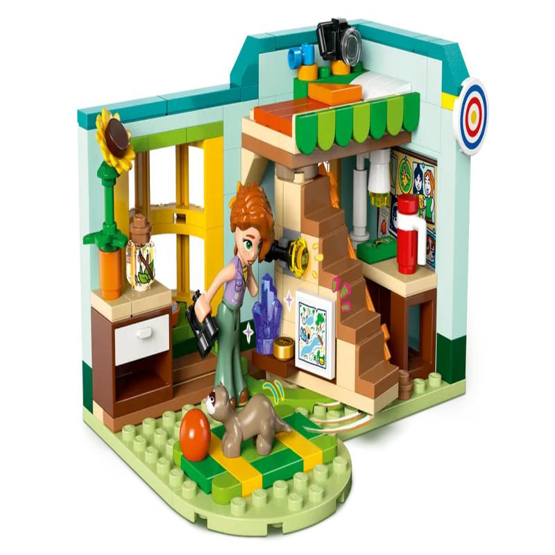 Lego 42646 Friends Autumn’s Room (222 Pieces)