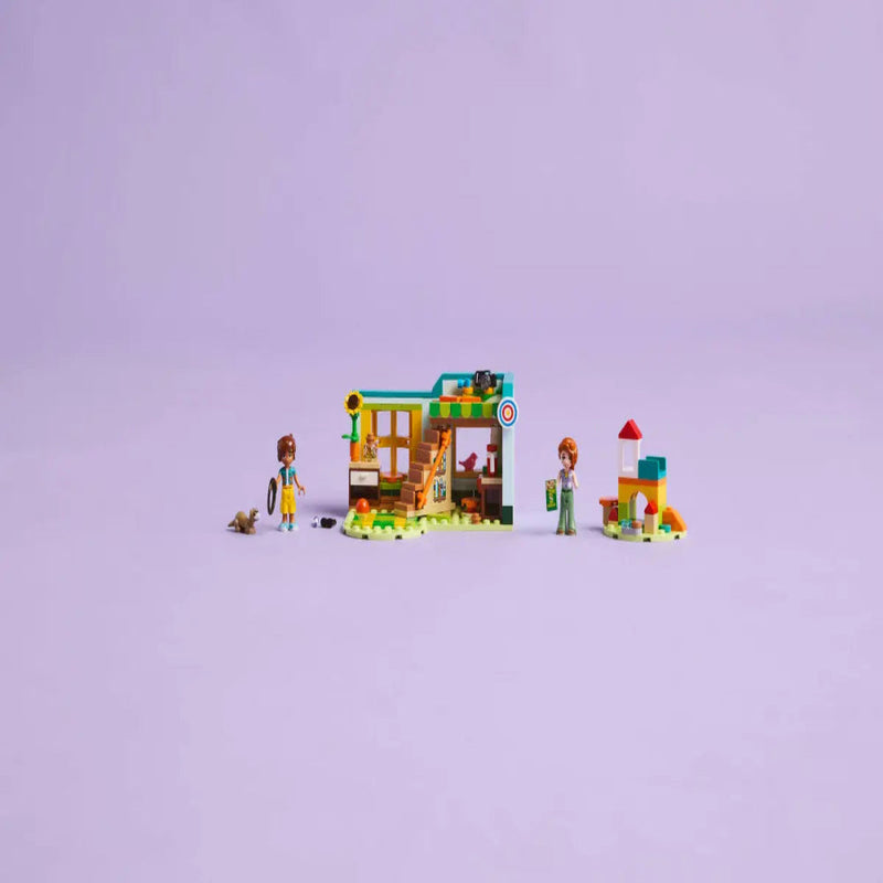 Lego 42646 Friends Autumn’s Room (222 Pieces)
