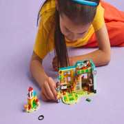 Lego 42646 Friends Autumn’s Room (222 Pieces)