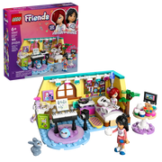 Lego 42647 Friends Paisley's Room (199 Pieces)