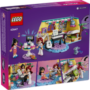 Lego 42647 Friends Paisley's Room (199 Pieces)
