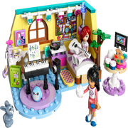 Lego 42647 Friends Paisley's Room (199 Pieces)