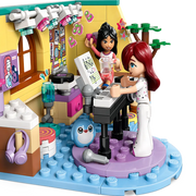 Lego 42647 Friends Paisley's Room (199 Pieces)