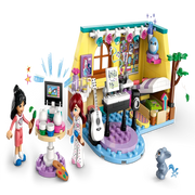 Lego 42647 Friends Paisley's Room (199 Pieces)