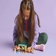 Lego 42647 Friends Paisley's Room (199 Pieces)