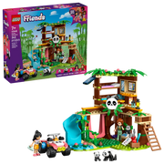 Lego 42648 Friends Panda Sanctuary Animal Care (243 Pieces)