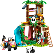 Lego 42648 Friends Panda Sanctuary Animal Care (243 Pieces)