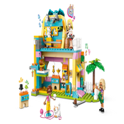Lego 42650 Friends Pet Accessories Shop (375 Pieces)