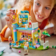 Lego 42650 Friends Pet Accessories Shop (375 Pieces)