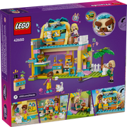 Lego 42650 Friends Pet Accessories Shop (375 Pieces)