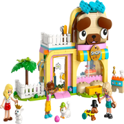 Lego 42650 Friends Pet Accessories Shop (375 Pieces)