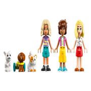 Lego 42650 Friends Pet Accessories Shop (375 Pieces)