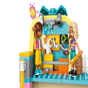 Lego 42650 Friends Pet Accessories Shop (375 Pieces)