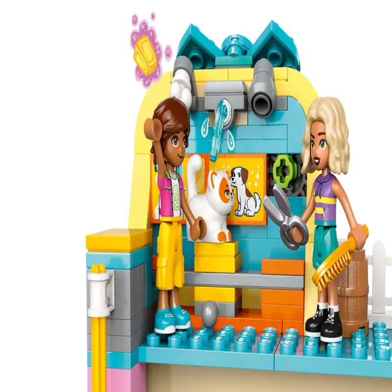 Lego 42650 Friends Pet Accessories Shop (375 Pieces)