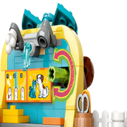 Lego 42650 Friends Pet Accessories Shop (375 Pieces)
