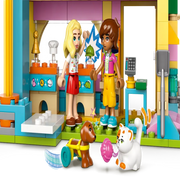 Lego 42650 Friends Pet Accessories Shop (375 Pieces)
