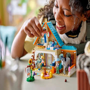 Lego 42651 Friends Horse And Pet Vet Clinic (428 Pieces)