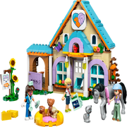 Lego 42651 Friends Horse And Pet Vet Clinic (428 Pieces)