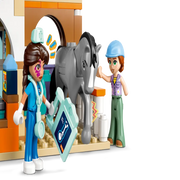 Lego 42651 Friends Horse And Pet Vet Clinic (428 Pieces)