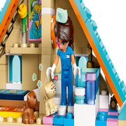 Lego 42651 Friends Horse And Pet Vet Clinic (428 Pieces)