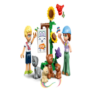 Lego 42651 Friends Horse And Pet Vet Clinic (428 Pieces)