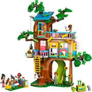 Lego 42652 Friends Friendship Tree House Hangout (701 Pieces)