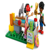 Lego 42652 Friends Friendship Tree House Hangout (701 Pieces)