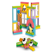 Lego 42652 Friends Friendship Tree House Hangout (701 Pieces)