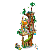 Lego 42652 Friends Friendship Tree House Hangout (701 Pieces)