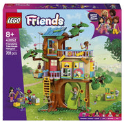 Lego 42652 Friends Friendship Tree House Hangout (701 Pieces)