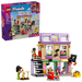 Lego 42653 Friends Music Store & Apartment (483 Pieces)-Construction-LEGO-Toycra