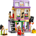 Lego 42653 Friends Music Store & Apartment (483 Pieces)-Construction-LEGO-Toycra