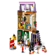 Lego 42653 Friends Music Store & Apartment (483 Pieces)
