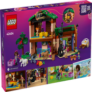 Lego 42654 Friends Pony Ranch & Stable (727 Pieces)