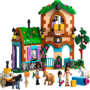 Lego 42654 Friends Pony Ranch & Stable (727 Pieces)