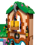 Lego 42654 Friends Pony Ranch & Stable (727 Pieces)