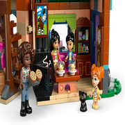 Lego 42654 Friends Pony Ranch & Stable (727 Pieces)