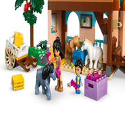 Lego 42654 Friends Pony Ranch & Stable (727 Pieces)