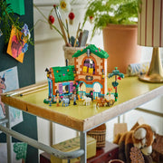Lego 42654 Friends Pony Ranch & Stable (727 Pieces)