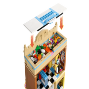 Lego 42655 Friends Restaurant And Cooking School (896 Pieces)
