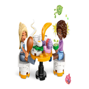 Lego 42655 Friends Restaurant And Cooking School (896 Pieces)