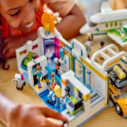 Lego 42656 Friends Heartlake City Airport And Airplane (958 Pieces)