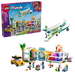 Lego 42656 Friends Heartlake City Airport And Airplane (958 Pieces)-Construction-LEGO-Toycra