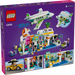 Lego 42656 Friends Heartlake City Airport And Airplane (958 Pieces)-Construction-LEGO-Toycra