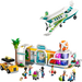 Lego 42656 Friends Heartlake City Airport And Airplane (958 Pieces)-Construction-LEGO-Toycra