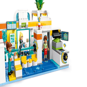 Lego 42656 Friends Heartlake City Airport And Airplane (958 Pieces)