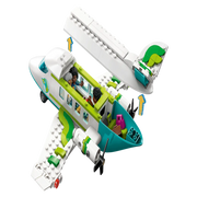 Lego 42656 Friends Heartlake City Airport And Airplane (958 Pieces)